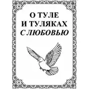 Постер книги О Туле и Туляках с любовью. Рассказы Н.Ф. Андреева – патриарха тульского краеведения