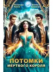 Ирина Смирнова - Потомки мёртвого короля