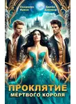Ирина Смирнова - Проклятие мёртвого короля