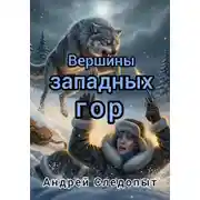 Постер книги Вершины западых гор