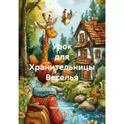 Постер книги Урок для Хранительницы Веселья