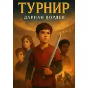 Постер книги Турнир