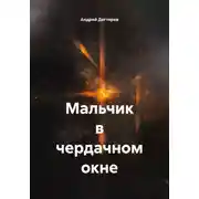 Постер книги Мальчик в чердачном окне