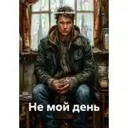 Постер книги Не мой день