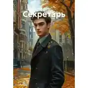Постер книги Секретарь