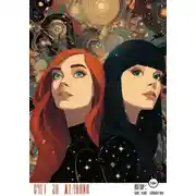 Постер книги Счёт за желания