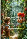Лю Че - Путешествие кА к биолюминам и ржавчинным