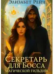 Элизабет Рэйн - Секретарь для Босса магической гильдии