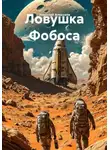 Николай Алексеев - Ловушка Фобоса