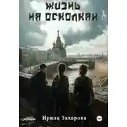 Постер книги Жизнь на осколках