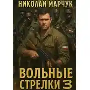 Постер книги Вольные стрелки 3