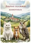 Екатерина Литвинова - Добрые сказки о животных