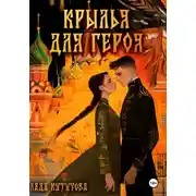 Постер книги Крылья для героя