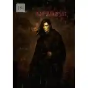 Постер книги Blood-Stained Pages. Vol. 1