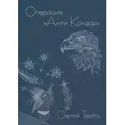Постер книги Операция «Анти-Кондор»