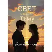 Постер книги Свет сквозь тьму