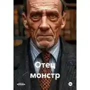 Постер книги Отец монстр