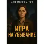 Постер книги Игра на убывание