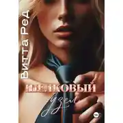 Постер книги Шелковый узел