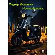 Постер книги Ночной вояж