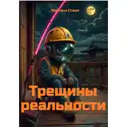 Постер книги Трещины реальности