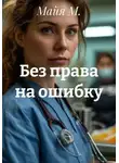 Майя М. - Без права на ошибку