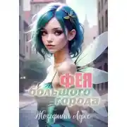 Постер книги Фея большого города