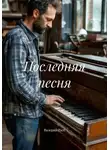 Валерий Расс - Последняя песня