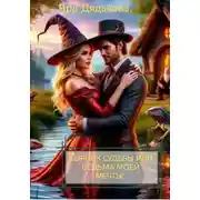 Постер книги Сырник судьбы, или Ведьма моей мечты