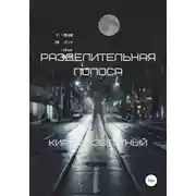 Постер книги Разделительная полоса