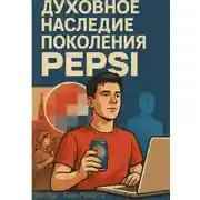 Постер книги Духовное наследие поколения Pepsi
