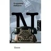 Постер книги Пнин
