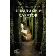 Постер книги Невидимый Саратов