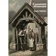 Постер книги В домашней обстановке