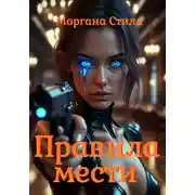 Постер книги Правила мести