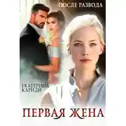 Постер книги После развода. Первая жена
