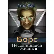 Постер книги Борс: Несбывшаяся жизнь