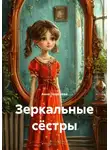 Анна Георгиева - Зеркальные сёстры