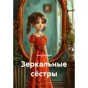 Постер книги Зеркальные сёстры