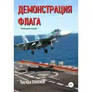 Постер книги Демонстрация флага