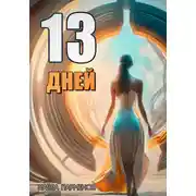 Постер книги 13 Дней