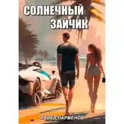 Постер книги Солнечный зайчик