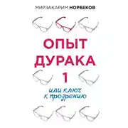 Постер книги Опыт дурака 1, или Ключ к прозрению