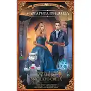 Постер книги Высшая правовая магическая академия. Тайны высшего света