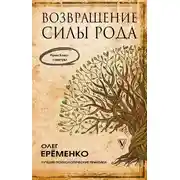 Постер книги Возвращение силы рода