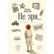 Постер книги Не зря… Роман в стихах