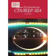 Постер книги Сталкер-ша. Могильник