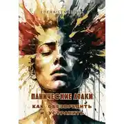 Постер книги Панические атаки. Как обезвредить и устранить