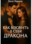 Лена Левина - Как влюбить в себя дракона