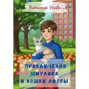 Постер книги Приключения Шмулика и кошки Афоры